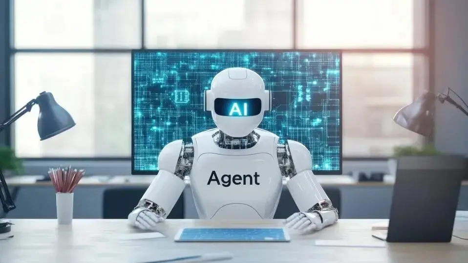 AI Agent: Masa Depan Dunia Perhotelan