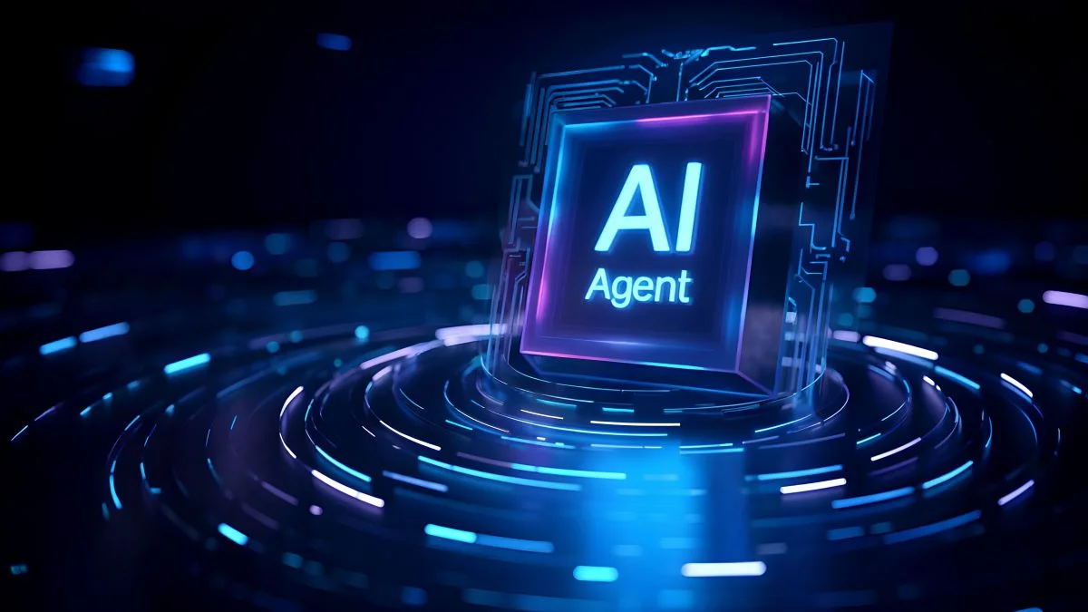 Revolusi AI Agent di Front Office Hotel: Self Check-in yang Benar-Benar Cerdas